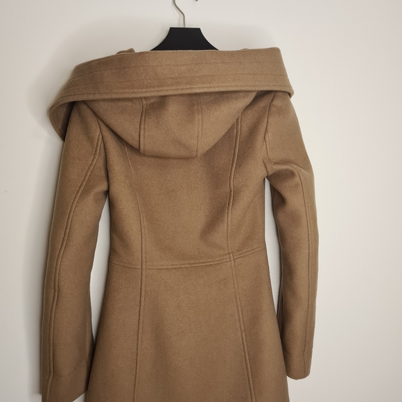 Mackage wool coat - Picture 2 of 8